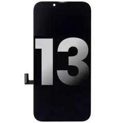 OLED Assembly Compatible For iPhone 13 (Used OEM Pull: Grade A)