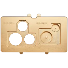 iHeater Pro Back Camera Module Compatible For iPhone 13 / 13 Mini / 13 Pro / 13 Pro Max (Aixun)