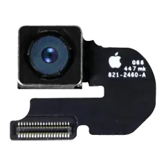 Back Camera Compatible For iPhone 6 (Service Pack)