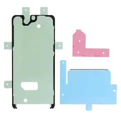 Display Adhesive Tape With Re-Work Kit Compatible For Samsung Galaxy S21 5G (Service Pack)