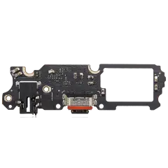 Charging Port With PCB Board Compatible For OPPO A9 (2020)