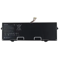 Replacement Battery Compatible for Galaxy Book 2  (NP730QFG / NP730QED / NP734QFG) BA43‑00400A (AA‑PBLN4VT) (Service Pack)