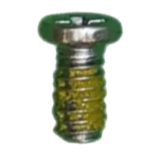 Screw (M1P4_3P4_D22) Compatible For Motorola Razr Plus / Razr 60 Ultra (XT2551 / 2025) (Genuine OEM)
