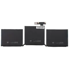 Battery (A1713) Compatible For MacBook Pro 13" Retina (A1708 Late 2016 / Mid 2017)  (Aftermarket)