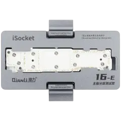 iSocket Motherboard Platform Tester For iPhone 16e (Qianli)