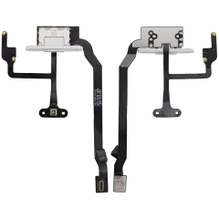 Charging Case Charging Port With Flex Cable Compatible For Airpods Pro 2nd Gen (2022)(Lightning)