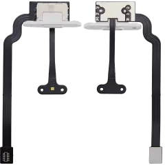 Charging Case Charging Port With Flex Cable  Compatible For AirPods 3rd Gen (2021)