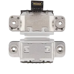 Charging Case Charging Port With Flex Cable Compatible For Airpods 1st Gen (2016) / 2nd Gen (2019)(Lightning)