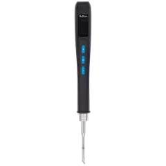 T208 Mini Portable Smart Soldering Station (Aixun) (110V / North American)
