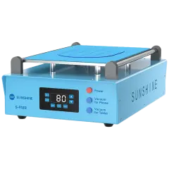 LCD Screen Separator Machine With Built-In Vacuum Pump (S-918R) (Sunshine)