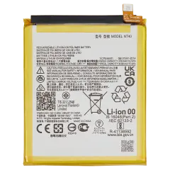 Replacement Battery Compatible For Motorola Moto G Pure (XT2163 / 2021) / E20 (XT2155 / 2021) (NT40) (Genuine OEM)
