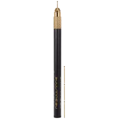 SC98 Gold Plated FPC Connector Reballing Solder Bar 3 Bars with Ultralight Carbon Fiber Holder Set (2UUL)