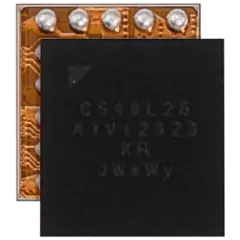 Touch ID Driver  IC Compatible For Samsung Galaxy S23 Series / S24 Series / S25 Series (CS40L26)