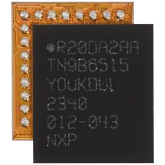 UHF Amplifier Power Compatible For Samsung Galaxy S24 Series / S25 Series (R20DA2AA )