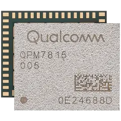 Power Amplifier IC Compatible For Samsung Galaxy S23 Ultra / S24 Series (QPM7815005)