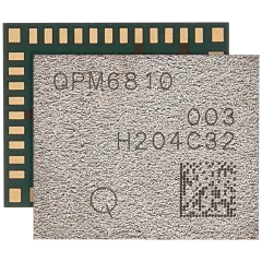 Power Amplifier IC Compatible For Samsung Galaxy S23 Series (Qpm6810)