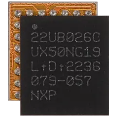 NFC Controller IC Compatible For Samsung Galaxy S23 Series (22UB026C)