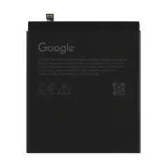  Replacement Battery Compatible For Google Pixel 10 Pro XL (Genuine OEM)