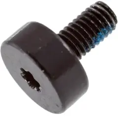 Screw Set (T8 x System Fans to Bottom Frame) Compatible For Mac Pro (2023 / Rack, 2019) (5 Pack) (Genuine OEM)