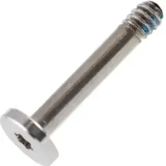 Screw Set (T3 x Antenna Center, Rack) Compatible For Mac Pro (2023 / Rack, 2019) (5 Pack) (Genuine OEM)
