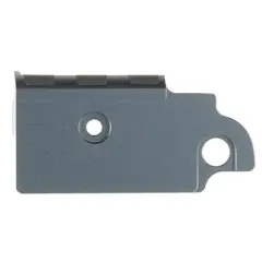 Clutch Cover (Right) For MacBook Air 13" (A2681 / M2 / 2022) (Genuine OEM) (Space Gray)
