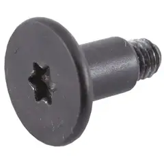 Screw Set (Speakers, Left and Right) Compatible For iMac 21.5" (Early 2013 / 2017) / iMac Retina 4K 21.5" (2017) (5 Pack) (Genuine OEM)