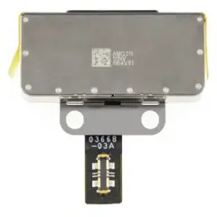 MagSafe 3 Board Compatible For MacBook Air 13" (A2681 / M2 / 2022) (Genuine OEM) (Space Gray)