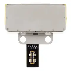 MagSafe 3 Board Compatible For MacBook Air 13" (A2681 / M2 / 2022) (Genuine OEM) (Silver)