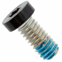 Screw Set (Heat Sink Bracket) Compatible For Mac Pro (A2786 / 2023) (5 Pack) (Genuine OEM)