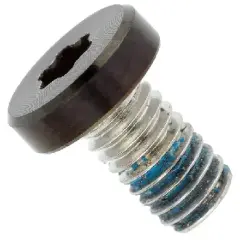 Screw Set (Heat Sink Bracket, Top) Compatible For Mac Pro (A2786 / 2023) (5 Pack) (Genuine OEM)