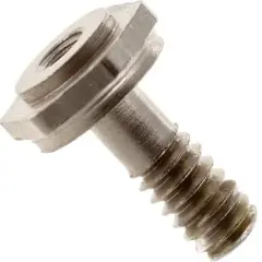 Audio Board Screw Set (5-Pack) Compatible For iMac 24" (A2696 / 2023) (Genuine OEM)