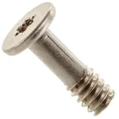 Audio Board Screw Set (5-Pack) Compatible For iMac 24" (A2696 / 2023) (Genuine OEM)