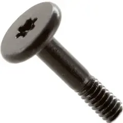 Speaker Screw Set (5-Pack) For iMac 24" (A2696 / 2023) (Genuine OEM)