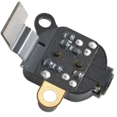 Screw Set (Heat Sink Bracket) Compatible For Mac Pro (A2786 / 2023) (5 Pack) (Genuine OEM)