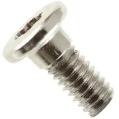 Screw Set (Display Hinge) Compatible For MacBook Air 15" (A3114 / M4 / 2025) (5 Pack) (Genuine OEM)