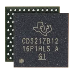 USB And Power Delivery IC Compatible For MacBook Air 13 "(A2179 / Late2020) (CD3217 B12, U3100, U3200) (2 Piece Set)