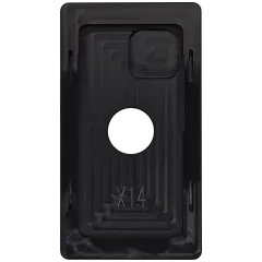 201H Pressure Holding Mold For iPhone 14
