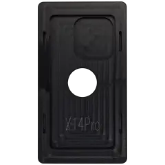 201H Pressure Holding Mold For iPhone 14 Pro