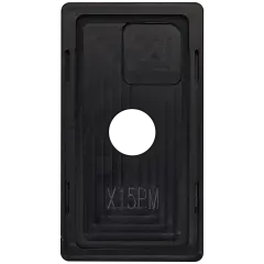 201H Pressure Holding Mold Compatible For iPhone 15 Pro Max