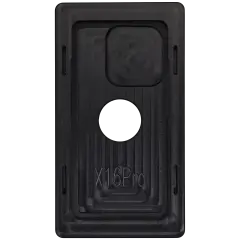 201H Pressure Holding Mold Compatible For iPhone 16 Pro