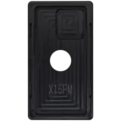 201H Pressure Holding Mold Compatible For iPhone 16 Pro Max