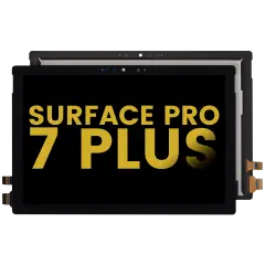 LCD Assembly With Digitizer Compatible For Microsoft Surface Pro 7 Plus (Aftermarket)