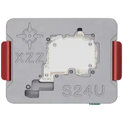 Motherboard Platform Layered Testing Stand Compatible For Samsung Galaxy S24 Ultra