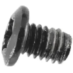 Screw Set (Display Hinge) Compatible For MacBook Air 13" (A3240) (2025) (M4) (5 Pack) (Genuine OEM)