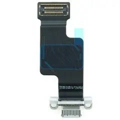USB-C Board Compatible For MacBook Air Air 15" (A3241) (2025) (M4) (Genuine OEM) (Silver)