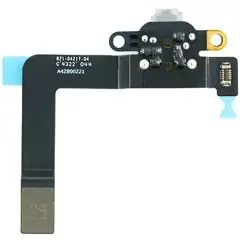 Audio Board  Compatible For MacBook Air Air 15" (A3241) (2025) (M4) (Genuine OEM) (Silver)