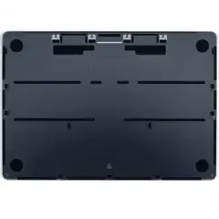 Bottom Case  Compatible For MacBook Air Air 15" (A3241) (2025) (M4) (Genuine OEM) (Midnight)