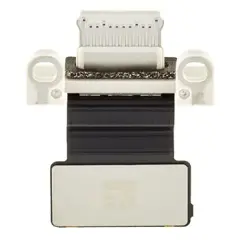 USB-C Board Compatible For MacBook Air 13" (A3113 / M3 / 2024) (Genuine OEM) (Midnight)