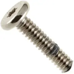 Screw Set (Power Button) Compatible For Mac Studio (A2615 / 2022) ( A2901 / 2023)  (5 Pack) (Genuine OEM)