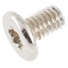 Screw Set (Display Clutch) Compatible For MacBook Air 13" (A2337 / M1 / 2020) (5 Pack) (Genuine OEM)